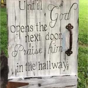 Meet your Posher, Dana